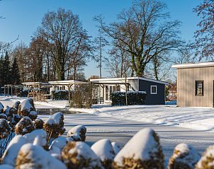 Verblijf 292182 - Vakantiewoning Achterhoek - Lodge Mistique