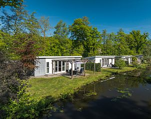 Verblijf 292182 - Vakantiewoning Achterhoek - Lodge Mistique