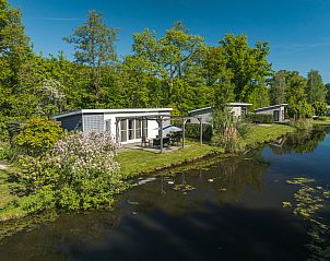 Verblijf 292182 - Vakantiewoning Achterhoek - Lodge Mistique