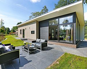 Unterkunft 292184 • Ferienhaus Achterhoek • Lodge Grand Modern met Finse sauna 