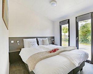 Verblijf 292184 - Vakantiewoning Achterhoek - Lodge Grand Modern met Finse sauna