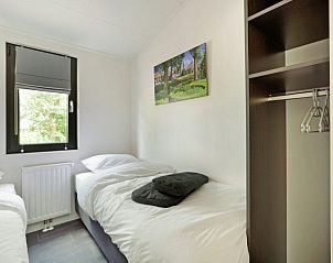 Verblijf 292184 - Vakantiewoning Achterhoek - Lodge Grand Modern met Finse sauna