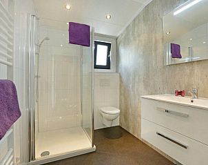 Verblijf 292184 - Vakantiewoning Achterhoek - Lodge Grand Modern met Finse sauna