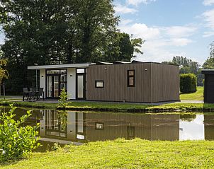 Verblijf 292185 - Vakantiewoning Achterhoek - De Waterlelie