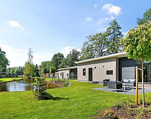Verblijf 292187 - Vakantiewoning Achterhoek - Lodge Grand Modern
