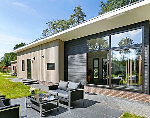 Verblijf 292187 - Vakantiewoning Achterhoek - Lodge Grand Modern