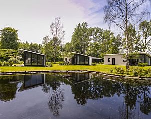 Verblijf 292187 - Vakantiewoning Achterhoek - Lodge Grand Modern