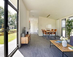 Verblijf 292187 - Vakantiewoning Achterhoek - Lodge Grand Modern