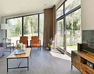 Verblijf 292187 - Vakantiewoning Achterhoek - Lodge Grand Modern
