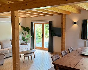 Verblijf 292190 - Vakantiewoning Achterhoek - Vakantiehuis in Lochem