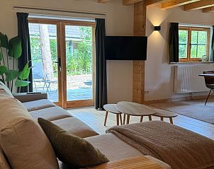 Verblijf 292190 - Vakantiewoning Achterhoek - Vakantiehuis in Lochem