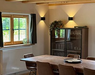 Verblijf 292190 - Vakantiewoning Achterhoek - Vakantiehuis in Lochem