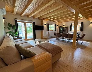 Verblijf 292190 - Vakantiewoning Achterhoek - Vakantiehuis in Lochem