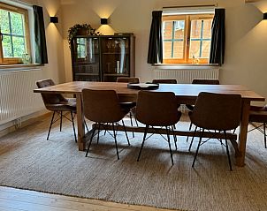 Verblijf 292190 - Vakantiewoning Achterhoek - Vakantiehuis in Lochem