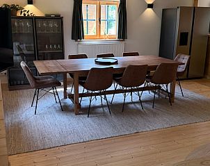 Verblijf 292190 - Vakantiewoning Achterhoek - Vakantiehuis in Lochem