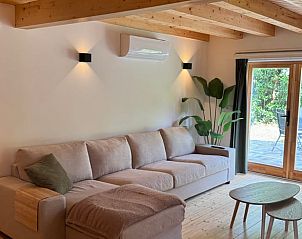 Verblijf 292190 - Vakantiewoning Achterhoek - Vakantiehuis in Lochem