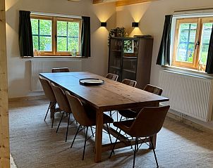 Verblijf 292190 - Vakantiewoning Achterhoek - Vakantiehuis in Lochem