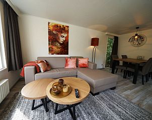 Guest house 292194 - Holiday property Achterhoek - Vakantiehuis L'Avenir 4