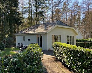 Guest house 292195 - Holiday property Achterhoek - Vrijstaande woning in Lochem