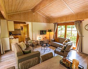 Guest house 292196 - Holiday property Achterhoek - Vrijstaande woning in Lochem