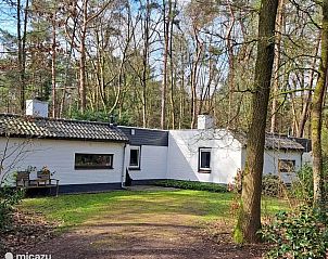 Verblijf 292197 - Vakantiewoning Achterhoek - Vakantiewoningen Knabbel & Babbel
