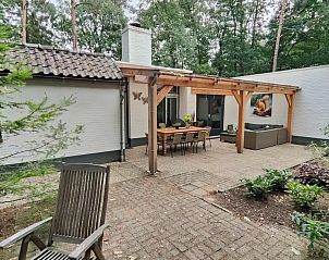 Verblijf 292197 - Vakantiewoning Achterhoek - Vakantiewoningen Knabbel & Babbel