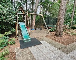 Verblijf 292197 - Vakantiewoning Achterhoek - Vakantiewoningen Knabbel & Babbel