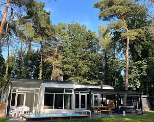 Unterkunft 292198 - Ferienhaus Achterhoek - Bos & Lochem