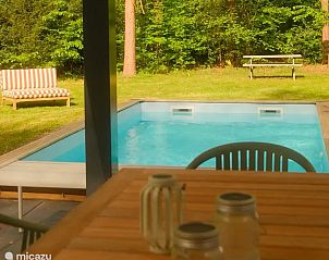 Unterkunft 292198 - Ferienhaus Achterhoek - Bos & Lochem