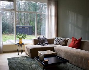 Unterkunft 292198 - Ferienhaus Achterhoek - Bos & Lochem