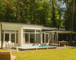 Unterkunft 292198 - Ferienhaus Achterhoek - Bos & Lochem