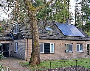 Verblijf 292199 - Bungalow Achterhoek - Carpe diem met bar biljart sauna