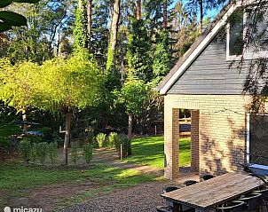 Verblijf 292199 - Bungalow Achterhoek - Carpe diem met bar biljart sauna