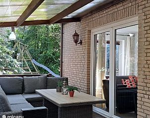 Verblijf 292199 - Bungalow Achterhoek - Carpe diem met bar biljart sauna