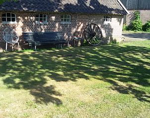 Guest house 292205 - Holiday property Achterhoek - Vakantiehuisje in Hengelo-Gld