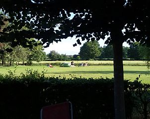 Guest house 292205 - Holiday property Achterhoek - Vakantiehuisje in Hengelo-Gld