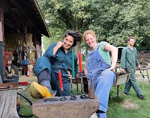 Guest house 292205 - Holiday property Achterhoek - Vakantiehuisje in Hengelo-Gld