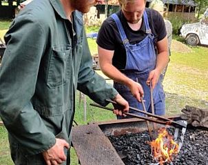 Guest house 292205 - Holiday property Achterhoek - Vakantiehuisje in Hengelo-Gld