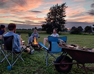 Guest house 292205 - Holiday property Achterhoek - Vakantiehuisje in Hengelo-Gld