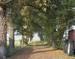 Guest house 292205 - Holiday property Achterhoek - Vakantiehuisje in Hengelo-Gld