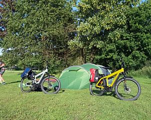 Guest house 292206 - Holiday property Achterhoek - Vakantiehuisje in Hengelo-Gld