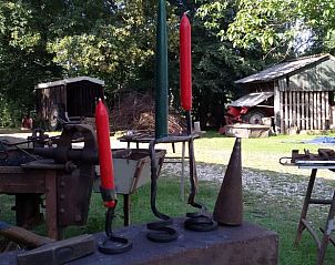 Guest house 292206 - Holiday property Achterhoek - Vakantiehuisje in Hengelo-Gld