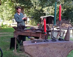 Guest house 292206 - Holiday property Achterhoek - Vakantiehuisje in Hengelo-Gld