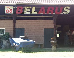 Guest house 292206 - Holiday property Achterhoek - Vakantiehuisje in Hengelo-Gld