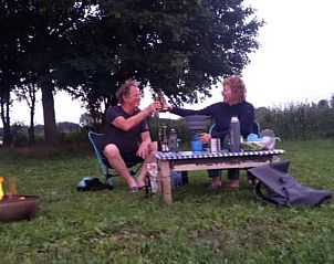 Guest house 292206 - Holiday property Achterhoek - Vakantiehuisje in Hengelo-Gld