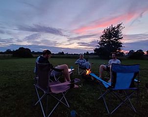 Guest house 292206 - Holiday property Achterhoek - Vakantiehuisje in Hengelo-Gld