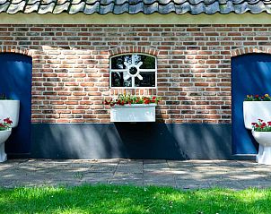 Guest house 292208 - Holiday property Achterhoek - DG1379