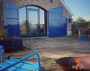 Guest house 292208 - Holiday property Achterhoek - DG1379
