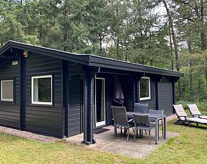 Verblijf 292209 • Vakantiewoning Achterhoek • Huisje in Hengelo 