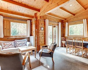 Guest house 292211 • Holiday property Achterhoek • Vakantiehuisje in Hengelo 